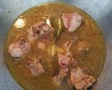 Foto langkah ke 3 dari resep Tongseng Ayam.