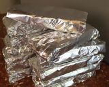 Foto del paso 3 de la receta: Barritas de cereales con Chips de Chocolate