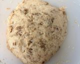 Foto del paso 4 de la receta: Pan de hamburguesa sin gluten y Keto 🍔