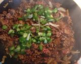 Foto del paso 4 de la receta: Burritos de carne molida