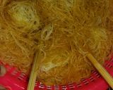 Foto langkah ke 2 dari resep Bihun goreng ala mel.