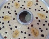 Foto langkah ke 6 dari resep Bolu Pisang Legit.