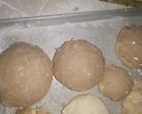 Foto del paso 8 de la receta: Conchas