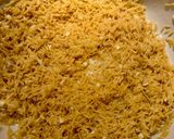 A picture of step 2 of Shrimp Scampi With Orzo.