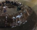 Kek kukus milo mudah !