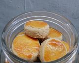 Foto langkah ke 5 dari resep Cookies Kacang.