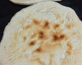 Foto del paso 3 de la receta: Pizza en la planchetta!!!