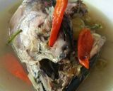 Foto langkah ke 5 dari resep Soup kepala ikan.