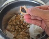 Foto langkah ke 5 dari resep Fermentasi Bawang Putih Kating/Tunggal jadi Bawang Hitam/ Black Garlic.