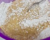 Foto del paso 3 de la receta: Galletas de avena y miel
