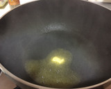 Foto del paso 1 de la receta: Salmón con Philadelphia