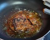 Foto langkah ke 6 dari resep Steak Sapi ala Restoran.