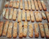 Tùrós ropogós recept fázis 2 fotója