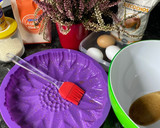 Foto del paso 1 de la receta: Bizcocho otoñal
