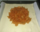 Foto del paso 3 de la receta: Mini empanada de carne guisada