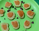 சாக்கோ குக்கீஸ் (Choco cookies recipe in tamil) ரெசிபி ஸ்டேப் 6 புகைப்படம்