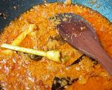 Foto langkah ke 3 dari resep Tongseng Sapi.