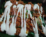 Foto del paso 2 de la receta: Lasaña de acelgas