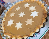 Foto del paso 7 de la receta: Tarta de Dulce de Leche (Sin TACC/ Gluten Free)/ Celiaco: