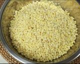 Foto langkah ke 1 dari resep Isian kacang hijau.