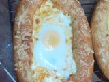 Khachapuri