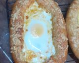 Foto del paso 7 de la receta: Khachapuri