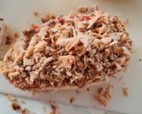 Foto del paso 3 de la receta: 44. Montadito de zurrapa de lomo