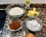 Foto del paso 1 de la receta: Galletas “corazón “ de mantequilla
