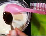 নলেড় গুড়ের তালশাশ/জলভরা সন্দেশ (nolen gurer taalsansh recipe in Bengali) রেসিপির ধাপ 6 ছবি