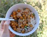 Foto del paso 3 de la receta: Cómo hacer que los garbanzos de bote sepan mejor [Receta Express]