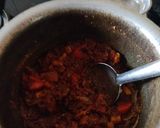 बरबटीची करी (Barbatichi Curry Recipe In Marathi) रेसिपी स्टेप 4 फोटो 