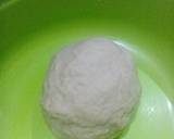 Choco Cheese Dough Balls praktis (eggless) langkah memasak 1 foto