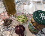 Foto del passaggio 1 della ricetta Caponata siciliana