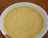 Foto langkah ke 3 dari resep Pie susu Oven Konvensional (mudah, jarang gagal).