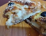 صورة لخطوة 9 من وصفة خبيزات محشين