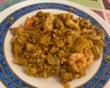 Foto del paso 7 de la receta: Arroz señoret a mi manera