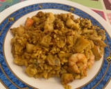 Foto del paso 7 de la receta: Arroz señoret a mi manera