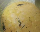 A picture of step 13 of Shahi Paneer.
