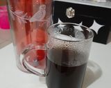 Foto langkah ke 1 dari resep Simple Iced Choco Coffee.