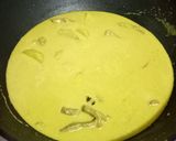 Foto langkah ke 6 dari resep Kare Daging Kentang (versi 1).