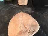 Panecillos de espelta