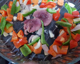 Foto del paso 4 de la receta: Conejo light al vino tinto