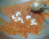 A picture of step 5 of Lauki Kofta.