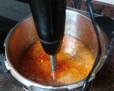 Foto del paso 7 de la receta: Calamares en salsa con papas cocidas