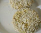 Foto langkah ke 8 dari resep 26. 🌠Donat Indomie.