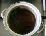 Foto langkah ke 1 dari resep Bubur Sumsum Fiber Creme.