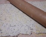 Foto del paso 4 de la receta: Galletitas materas de sémola y arroz ❤