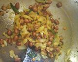 लेमन राइस रेसिपी चरण 3 फोटो