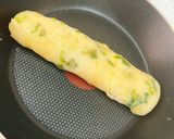 寶寶副食品_手指食物_軟蛋餅的食譜步驟3照片