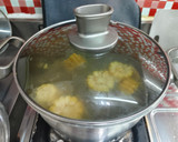 佛手瓜玉米排骨湯(簡單料理)的食譜步驟6照片
